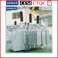 Rectifier Transformer with Zhs Series Oil Immersed Transformer